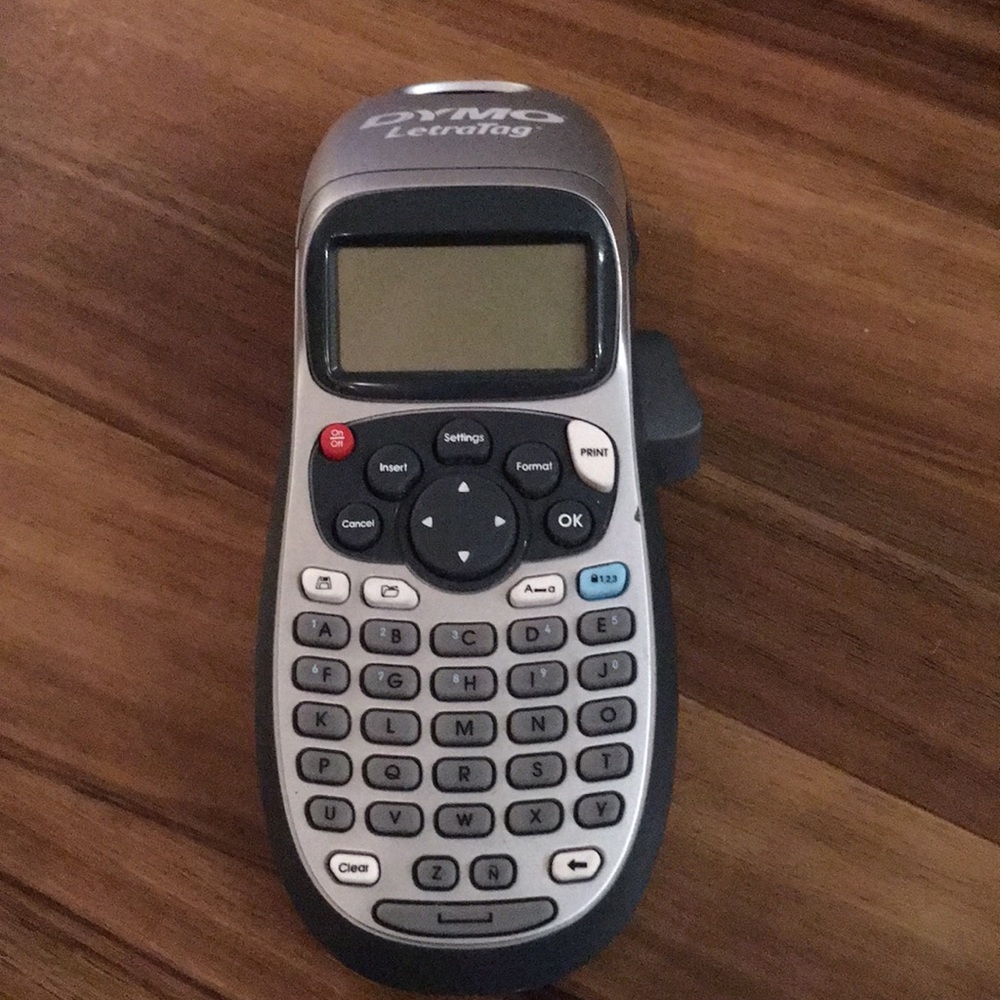 Dymo Label Printer